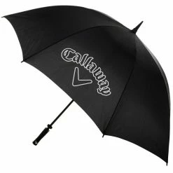 Callaway Logo Single Canopy Umbrella 60"