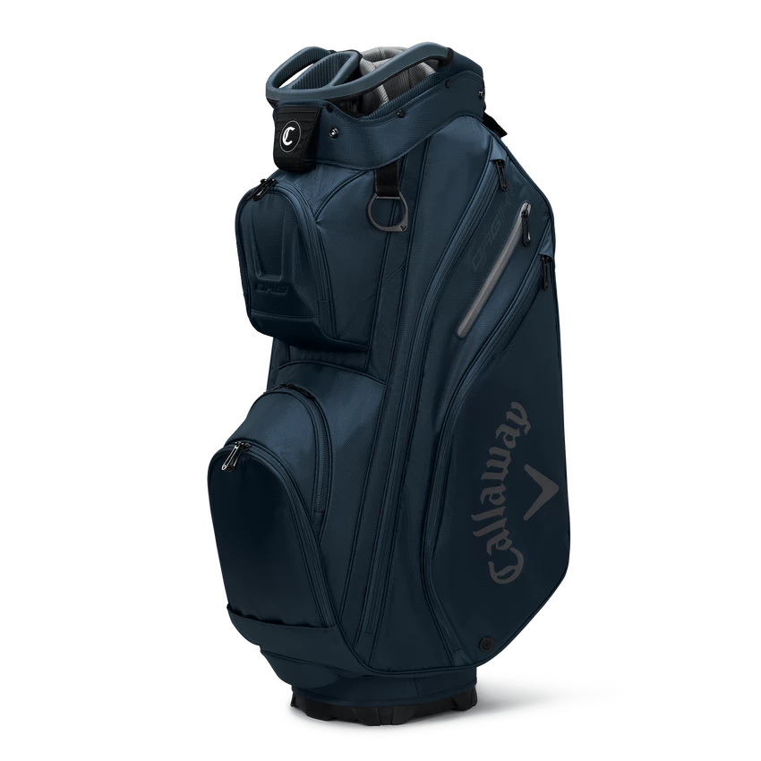Callaway ORG 14 Cart Bag 2022 10 Callaway ORG 14 Cart Bag 2022 - Image 10