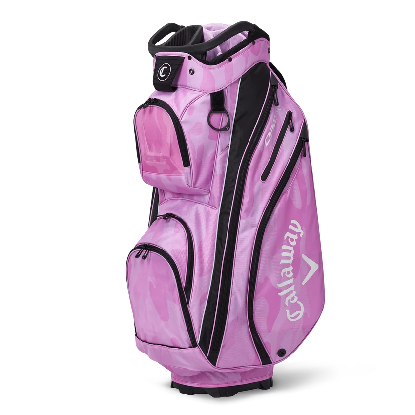 Callaway ORG 14 Cart Bag 2022 4 Callaway ORG 14 Cart Bag 2022 - Image 4