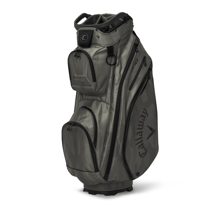 Callaway ORG 14 Cart Bag 2022 5 Callaway ORG 14 Cart Bag 2022 - Image 5