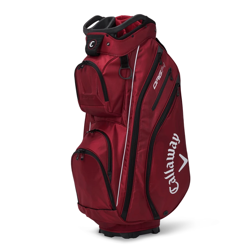 Callaway ORG 14 Cart Bag 2022 6 Callaway ORG 14 Cart Bag 2022 - Image 6