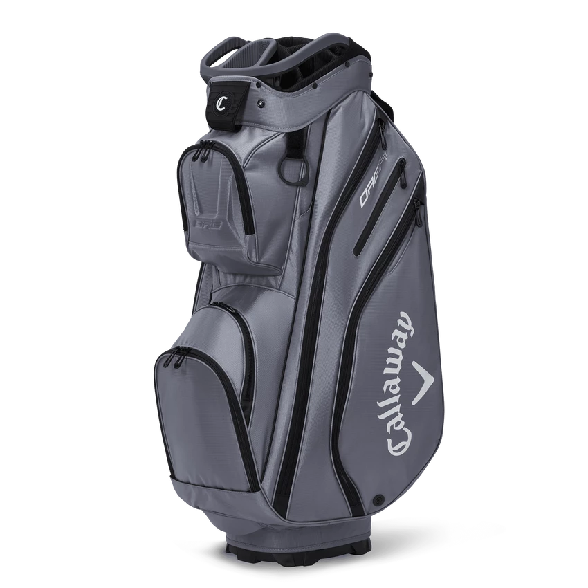 Callaway ORG 14 Cart Bag 2022 8 Callaway ORG 14 Cart Bag 2022 - Image 8