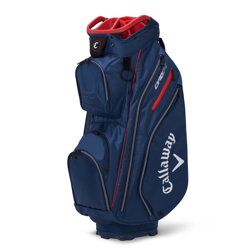 Callaway ORG 14 Cart Bag 2022 9 Callaway ORG 14 Cart Bag 2022 - Image 9