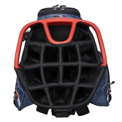 Callaway ORG 14 Cart Bag -GOLF CARTS Sales Callaway ORG 14 Cart Bag Cart Bag 3