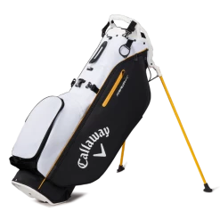 Callaway Rogue Fairway C Double Strap Stand Bag 2022