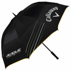 Callaway Rogue ST Double Canopy Umbrella 64"