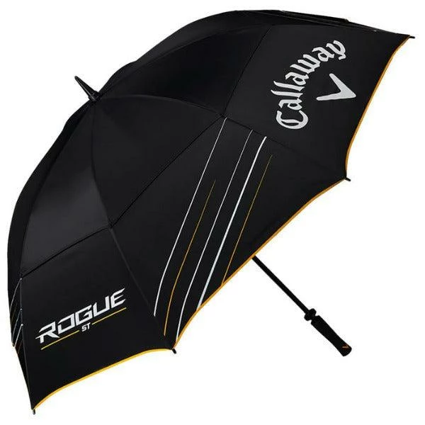 Callaway Rogue ST Double Canopy Umbrella 64" 1 Callaway Rogue ST Double Canopy Umbrella 64"