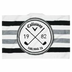 Callaway Tour Towel