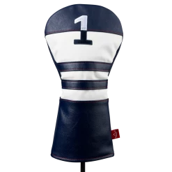 Callaway Vintage Driver Headcover