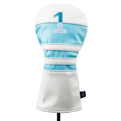 Callaway Vintage Driver Headcover -GOLF CARTS Sales Callaway Vintage Driver Headcover Headcover 3