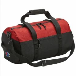 Champion CS2000 Barrel Duffel Bag -GOLF CARTS Sales Champion CS2000 Barrel Duffel Bag Duffel Bags Accessories 3 4b2a3b66 47d9 4332 8f3a ab8db04de862