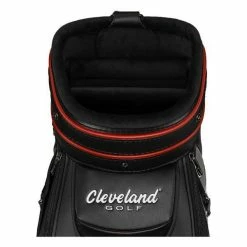 Cleveland Golf Staff Bag -GOLF CARTS Sales Cleveland Golf Staff Bag Tour Staff Bags 3 e61a7328 1273 435d 84f8 2112b61b113a