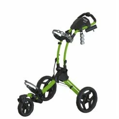 Clicgear Rovic RV1S Swivel -GOLF CARTS Sales ClicGear Rovic RV1S Swivel Push Cart 3