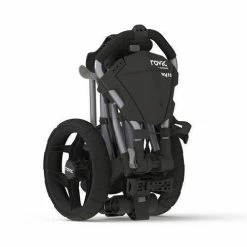 Clicgear Rovic RV1S Swivel -GOLF CARTS Sales ClicGear Rovic RV1S Swivel Push Cart 5