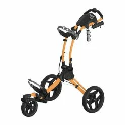 Clicgear Rovic RV1S Swivel -GOLF CARTS Sales ClicGear Rovic RV1S Swivel Push Cart 7