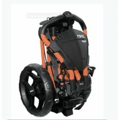 Clicgear Rovic RV1S Swivel -GOLF CARTS Sales ClicGear Rovic RV1S Swivel Push Cart 8