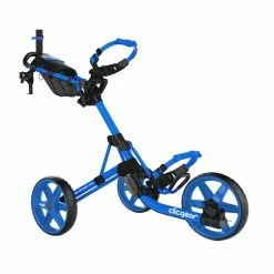 Clicgear Model 4.0 Golf Push Cart -GOLF CARTS Sales Clicgear Model 4 0 Golf Push Cart Push Cart 12