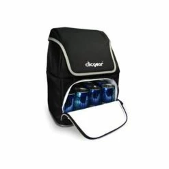 Clicgear Model 8.0+ Cooler Bag -GOLF CARTS Sales Clicgear Model 8 0 Cooler Bag Golf Cart Accessories 3