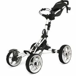 Clicgear Model 8.0+ Golf Push Cart