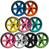 Clicgear Model Wheel Kit - Model 1 - 4