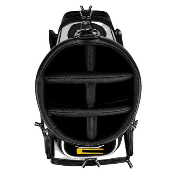 Cobra Tour Staff Bag 2022 2 Cobra Tour Staff Bag 2022 - Image 2