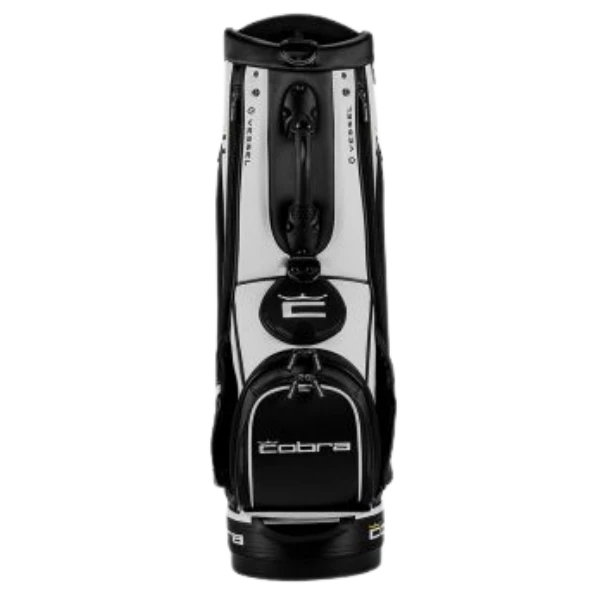 Cobra Tour Staff Bag 2022 3 Cobra Tour Staff Bag 2022 - Image 3