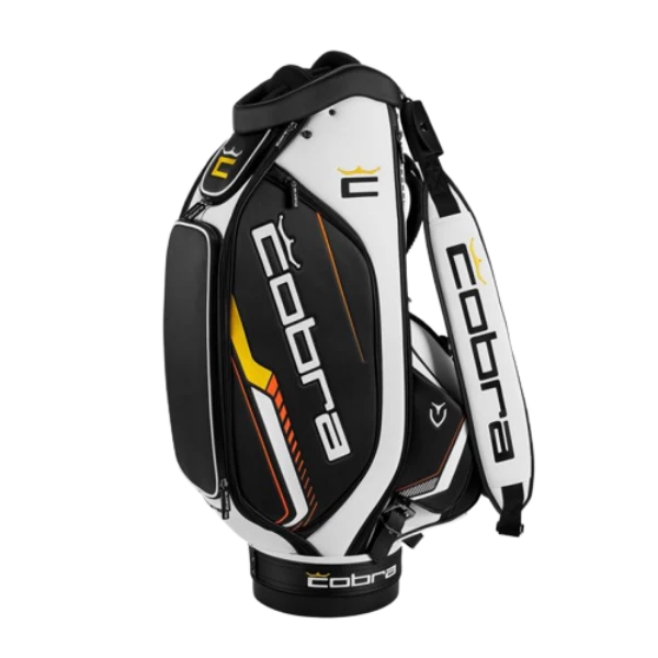 Cobra Tour Staff Bag 2022 1 Cobra Tour Staff Bag 2022