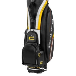 Cobra Tour Stand Bag 2022 5 Cobra Tour Stand Bag 2022 -GOLF CARTS Sales Cobra Tour Stand Bag 2022 Tour Staff Bags 3