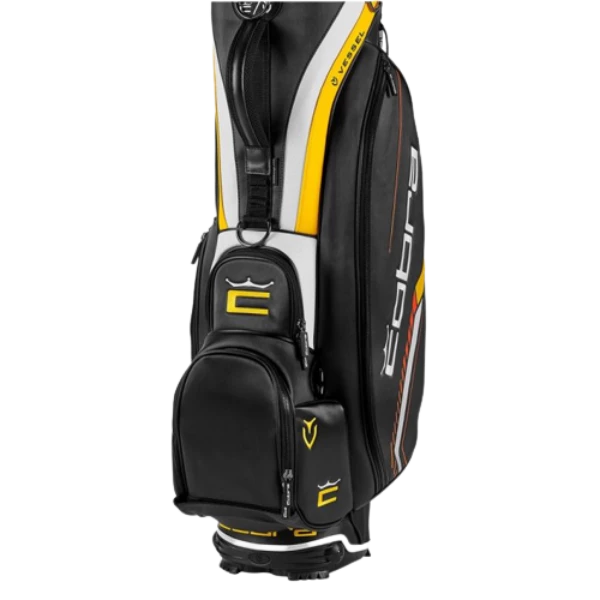 Cobra Tour Stand Bag 2022 3 Cobra Tour Stand Bag 2022 - Image 3