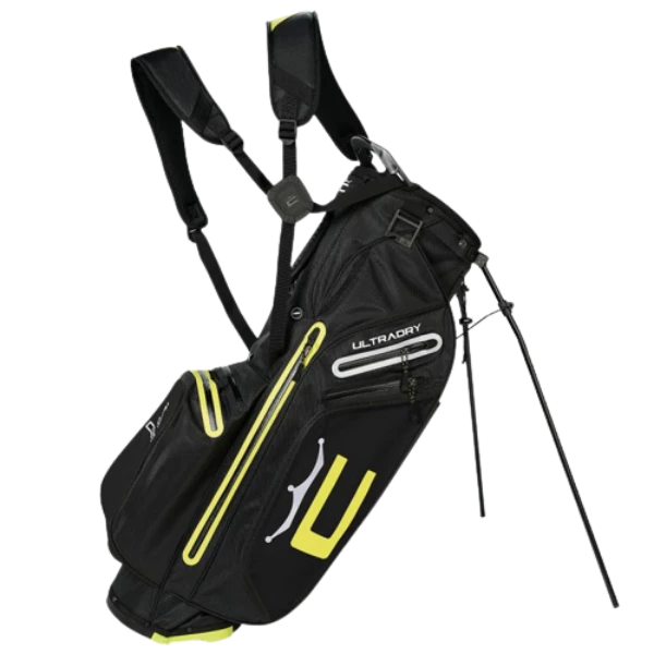 Cobra Ultradry Pro Stand Bag 3 Cobra Ultradry Pro Stand Bag - Image 3