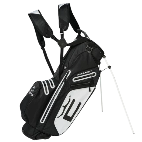 Cobra Ultradry Pro Stand Bag 1 Cobra Ultradry Pro Stand Bag