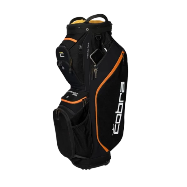 Cobra Ultralight Pro Cart Bag 2022 5 Cobra Ultralight Pro Cart Bag 2022 - Image 5