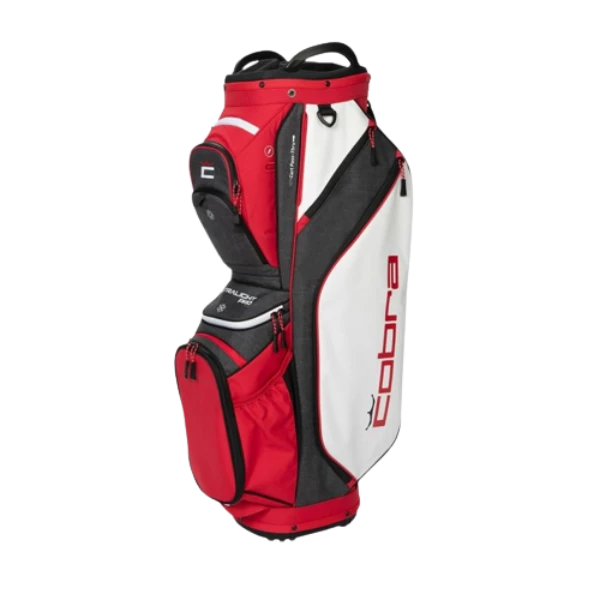 Cobra Ultralight Pro Cart Bag 2022 6 Cobra Ultralight Pro Cart Bag 2022 - Image 6
