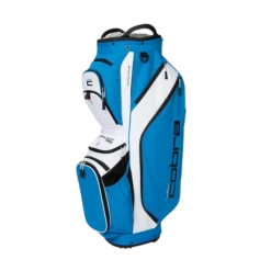 Cobra Ultralight Pro Cart Bag 2022 14 Cobra Ultralight Pro Cart Bag 2022 -GOLF CARTS Sales Cobra Ultralight Pro Cart Bag 2022 Cart Bag 7