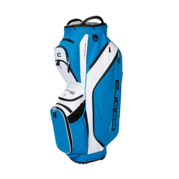 Cobra Ultralight Pro Cart Bag 2022 7 Cobra Ultralight Pro Cart Bag 2022 - Image 7