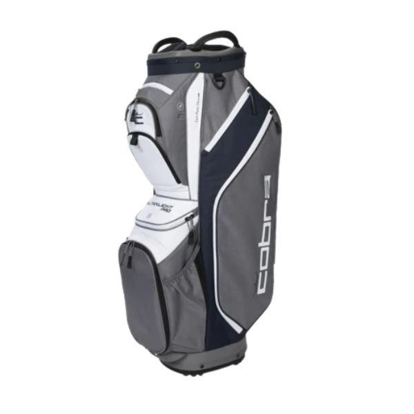 Cobra Ultralight Pro Cart Bag 2022 8 Cobra Ultralight Pro Cart Bag 2022 - Image 8
