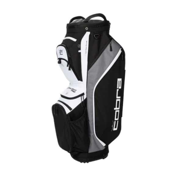 Cobra Ultralight Pro Cart Bag 2022 1 Cobra Ultralight Pro Cart Bag 2022