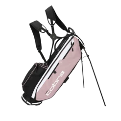 Cobra Ultralight Pro Stand Bag 2022 - Womens