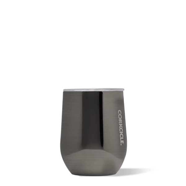 Golf Trends Corkcicle 12oz. Premium Stemless Tumbler 5 Golf Trends Corkcicle 12oz. Premium Stemless Tumbler - Image 5