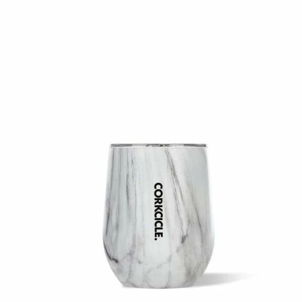 Golf Trends Corkcicle 12oz. Premium Stemless Tumbler 6 Golf Trends Corkcicle 12oz. Premium Stemless Tumbler - Image 6