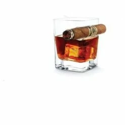 Golf Trends Corkcicle Cigar Glass