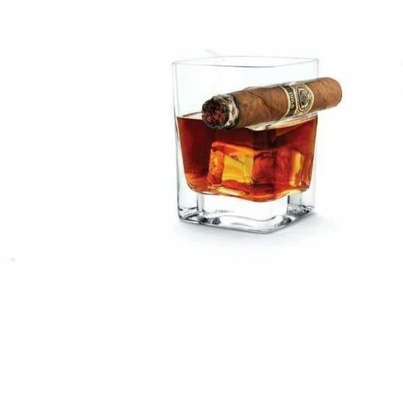 Golf Trends Corkcicle Cigar Glass 1 Golf Trends Corkcicle Cigar Glass