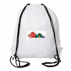 Goose - Custom Logo Custom Logo Aloha Drawstring Backpack -GOLF CARTS Sales Custom Logo Aloha Drawstring Backpack Custom Logo Gear 10 ff87b583 f2c6 4575 90b3 0fc1d842d0e9