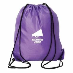 Goose - Custom Logo Custom Logo Aloha Drawstring Backpack -GOLF CARTS Sales Custom Logo Aloha Drawstring Backpack Custom Logo Gear 7 71fa6180 056c 4e89 9423 cdae8dee74e3