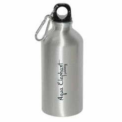 Goose - Custom Logo Custom Logo Aluminum Water Bottle With Carabiner 500ML -GOLF CARTS Sales Custom Logo Aluminum Water Bottle With Carabiner 500ML Custom Logo Gear 6 2046ab5c c031 495b bc4a 0c75d9121010