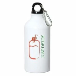 Goose - Custom Logo Custom Logo Aluminum Water Bottle With Carabiner 500ML -GOLF CARTS Sales Custom Logo Aluminum Water Bottle With Carabiner 500ML Custom Logo Gear 7 8fea4318 1244 4cc8 986f 7ff6fb76fb56