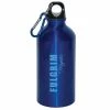 Goose - Custom Logo Custom Logo Aluminum Water Bottle With Carabiner 500ML