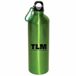 Goose - Custom Logo Custom Logo Aluminum Water Bottle With Carabiner 750 ML -GOLF CARTS Sales Custom Logo Aluminum Water Bottle With Carabiner 750 ML Custom Logo Gear 3 4b2153fa d509 49e3 a0e8 f028e4166979