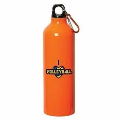 Goose - Custom Logo Custom Logo Aluminum Water Bottle With Carabiner 750 ML -GOLF CARTS Sales Custom Logo Aluminum Water Bottle With Carabiner 750 ML Custom Logo Gear 4 e084e97c d73e 4943 81cc b74e48a796b1