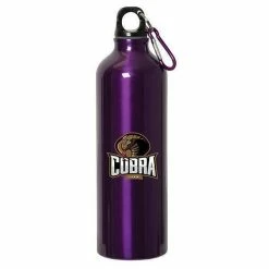 Goose - Custom Logo Custom Logo Aluminum Water Bottle With Carabiner 750 ML -GOLF CARTS Sales Custom Logo Aluminum Water Bottle With Carabiner 750 ML Custom Logo Gear 5 0f14bc4f 9284 486b b335 cbc22ba067c9
